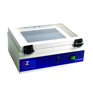 Transiluminador UV