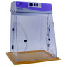 UV sterilisation cabinets
