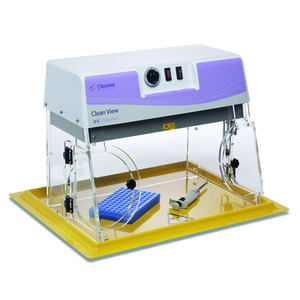 Cámara de esterilización UV