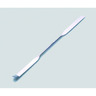 Double ended spatulas chattaway, 18/10 steel Double ended spatulas chattaway, 18/10 steel