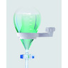 Separating funnel holder, PP Separating funnel holder, PP