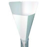 Disposable paper funnel Eco-smartFunnel Disposable paper funnel Eco-smartFunnel