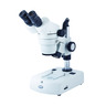 Estereomicrocscopio con zoom compacto, serie SMZ-140