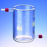 Probetas acondicionadoras con olivas de PTFE, tipo T-GL Probetas acondicionadoras con olivas de PTFE, tipo T-GL
