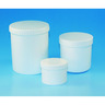 LLG-Sample containers, PP, with screw cap, PP
