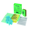 Set de emergencia SKH-MINI para recogida de derrames de productos químicos