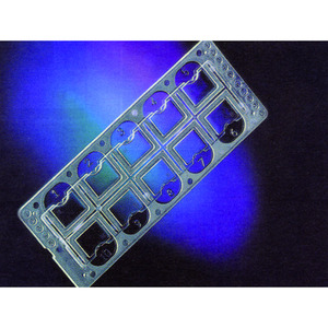 Microscope slides Quick-Read