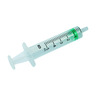 Jeringas BD Emerald™, desechables, 3 cuerpos, PP/TPE, estériles Jeringas BD Emerald™, desechables, 3 cuerpos, PP/TPE, estériles
