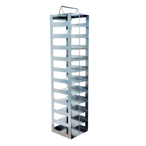 Estantes para congeladores de arcón, verticales