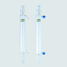 Condensadores, con junta esmerilada, Liebig, vidrio de borosilicato 3.3
