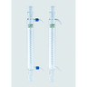 Spiral condensers, borosilicate glass 3.3 Spiral condensers, borosilicate glass 3.3