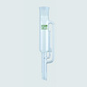 Soxhlet extractors, without stopcock Soxhlet extractors, without stopcock