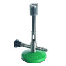 Bunsen burner, Ms-Ni