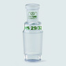 Expansion and reduction adapters, borosilicate glass 3.3 Expansion and reduction adapters, borosilicate glass 3.3
