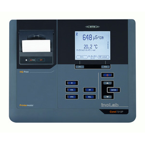Medidor de conductividad inoLab<sup>®</sup> Cond 7310