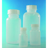 LLG-Wide-mouth bottles, with screw cap, LDPE