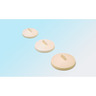 Lids for alsint crucibles Lids for alsint crucibles