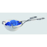 Basin tongs, chromated steel Basin tongs, chromated steel