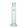 Bottiglie serbatoio per lavaggio gas, Drechsel, vetro borosilicato 3.3