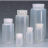 Wide-mouth bottle Nalgene Economy, PPCO, with screw cap, PP