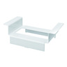 Soportes para recipientes, PC para BactoSonic® 14.2