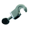 Nuez de gancho, acero/acero inoxidable Nuez de gancho, acero/acero inoxidable