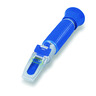 Manual hand-held refractometers