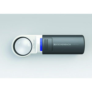 Lupas de bolsillo iluminadas, mobilux<sup>®</sup> LED