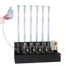 Appareillage pour la détermination du comportement de fermentation Appareillage pour la détermination du comportement de fermentation