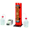 Equipo compacto behrotest<sup>®</sup> para la elución de materias sólidas Equipo compacto behrotest<sup>®</sup> para la elución de materias sólidas