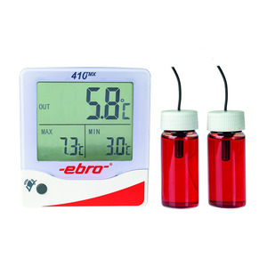 Termometro con display TRACEbro
