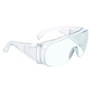 Gafas de seguridad basic LLG