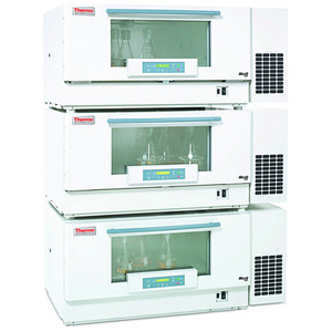 Agitador orbital apilable MaxQ 8000