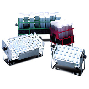 Racks o gradillas para agitador MaxQ