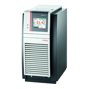 Sistemas de control de temperatura altamente dinámicos Presto