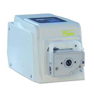 Bombas peristálticas de laboratorio PLP 380 de varios canales