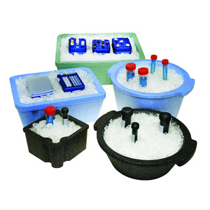 Cubos y bandejas para el hieloPolarSafe, PS