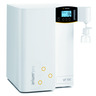 Ultrapure water system, arium pro