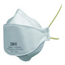 Masque respiratoire Gamme confort Aura 9300+, format pliable