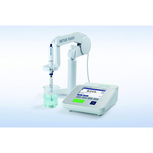 Medidor de pH/iones SevenCompact S220