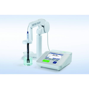 Medidor de conductividad SevenCompact™ S230