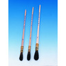Hair brushes, oval Hair brushes, oval