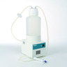 Vacuum safety suction system