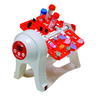 Vertical mini rotator RotoFlex™ Plus Vertical mini rotator RotoFlex™ Plus