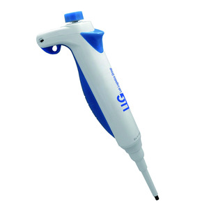 LLG- Micropipetas monocanal electrónicas, volumen variable