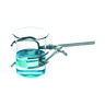 Beaker and flask clamp Beaker and flask clamp