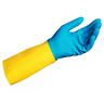 Chemical Protection Glove Alto 405, Neoprene/Latex
