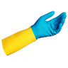 Chemical Protection Glove Alto 405, Neoprene/Latex Chemical Protection Glove Alto 405, Neoprene/Latex
