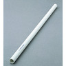 Combustion tube, hard porcelain Combustion tube, hard porcelain
