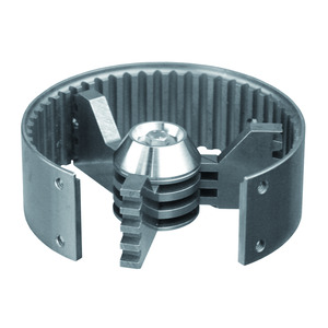 Accesorios para molino seco POLYMIX<sup>®</sup> PX-MFC 90 D